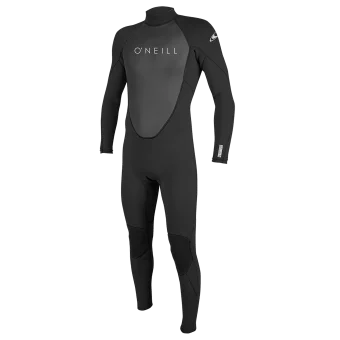 O'neill Reactor-2 3/2 Back Zip Full