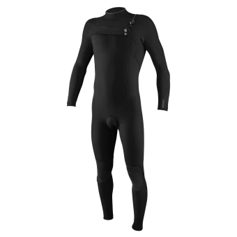 O'neill Hyperfreak 3/2+ Chest Zip Full