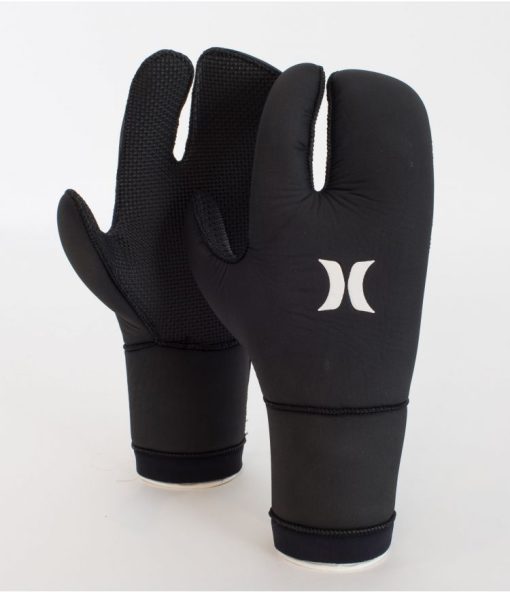 Hurley M Advantage Plus 5Mm 3 Finger Glove 2024 - CI7318 010 00 - Hurley