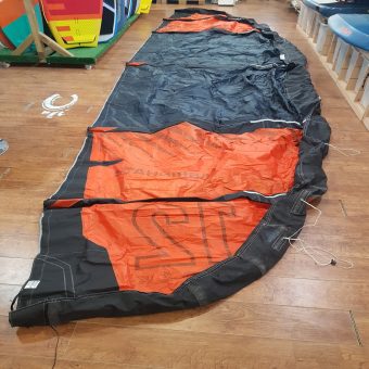 Cabrinha Switchblade 12m