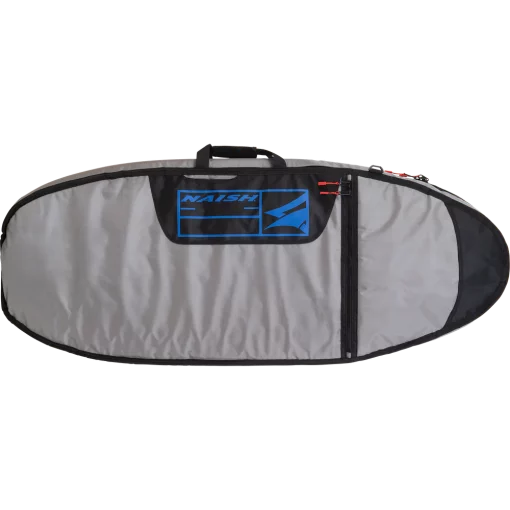 Naish Hover Wing Foil Boardbag S28 - 2023SUP SoftTech HoverBoardBag Top 7f0d2912 a93e 401b bfda - Naish