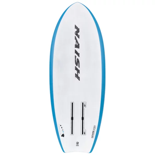 Naish Hover Surf Ascend Carbon S28 - 516.40005.000 2 S28SUP Foilboards HoverAscendSurf Bottom 2000x2000 e4c2c7b1 9b95 4758 ba2e - Naish