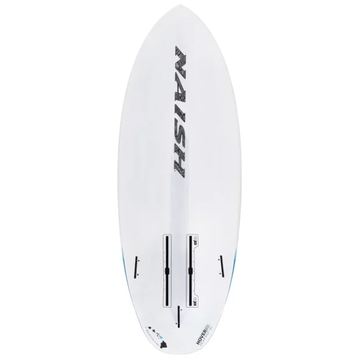 Naish Hover Kite Crossover S28 - 516.40015.000 2 S28KB Foilboards HoverKiteCrossover 4 6 Bottom 2000x2000 3b754171 c7b9 434d be41 - Naish