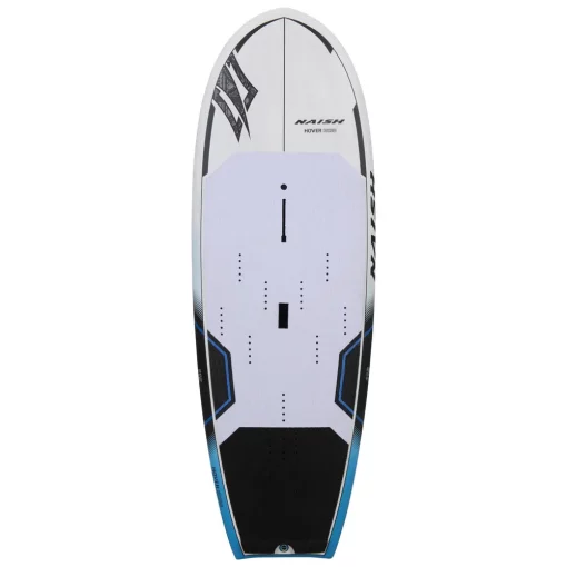 Naish Hover Crossover S28 - 516.40056.000 1 S28SUP Foilboards HoverCrossover 115 Deck 2000x2000 7daebc98 f134 4433 889d - Naish