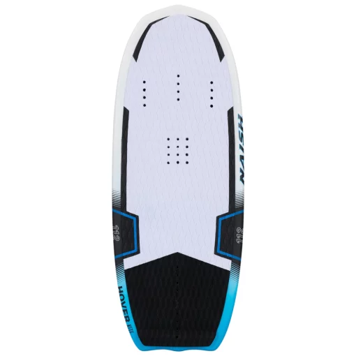 Naish Hover Kite S28 - 516.40090.000 1 S28KB Foilboards HoverKite 112 Deck 2000x2000 9af79c96 734d 462a a6a6 - Naish