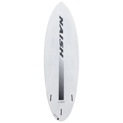Naish Strapless Wonder S28 - 516.41160.000 2 S28KB Surfboards StraplessWonder Bottom 2000x2000 9b09cc91 1e99 4f71 bd9b - Naish