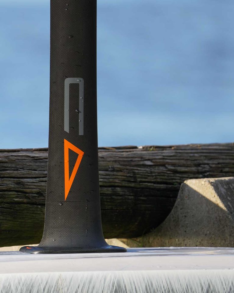 Code High Modulus Masts 2024 Pipeline Surf Shop