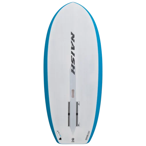 Naish Hover Wing Foil Ascend Carbon Ultra S28 - S28SUP Foilboards HoverAscendWing 82 Bottom 2000x2000 e5b48ca4 ba2a 40a8 b9c4 - Naish