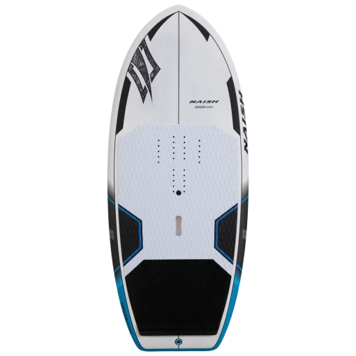 Naish Hover Wing Foil Ascend Carbon Ultra S28 - S28SUP Foilboards HoverAscendWing 82 Deck 2000x2000 51adba5c c4c1 4154 becb - Naish