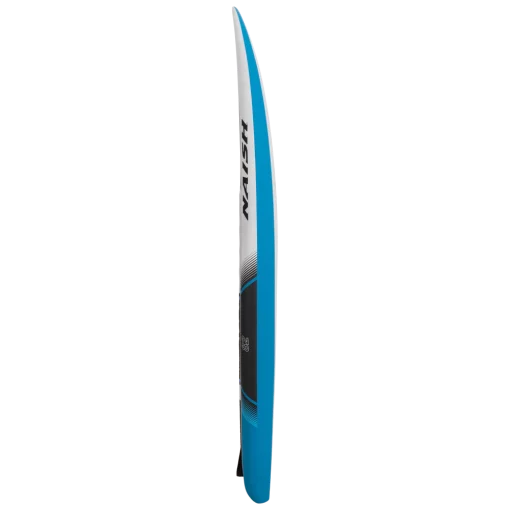 Naish Hover Wing Foil Ascend Carbon Ultra S28 - S28SUP Foilboards HoverAscendWing 82 Side 2000x2000 3cee6303 03b9 42ff b866 - Naish