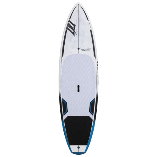 Naish Hover DW S28 - S28SUP Foilboards HoverDownwind Deck 2000x2000 dd9247ce c340 4cc2 a352 - Naish
