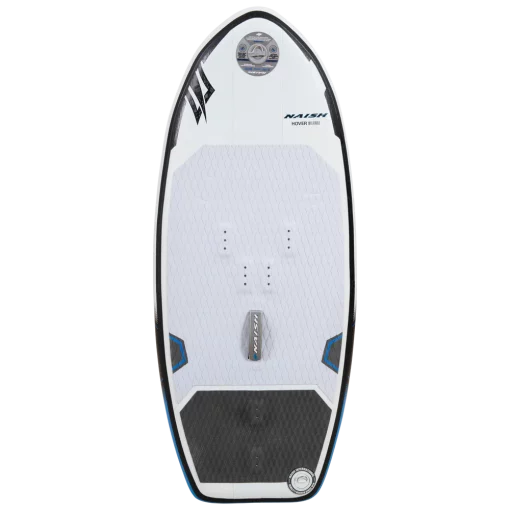 Naish Hover Wing Foil Inflatable S28 - S28SUP Foilboards Hover Inflatalbe Deck 2000x2000 1af3ec93 35bf 42b2 b46f - Naish