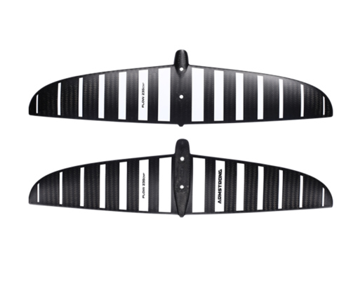 Armstrong Flow 235 Stabiliser - ma 235 plan money 1 - Armstrong