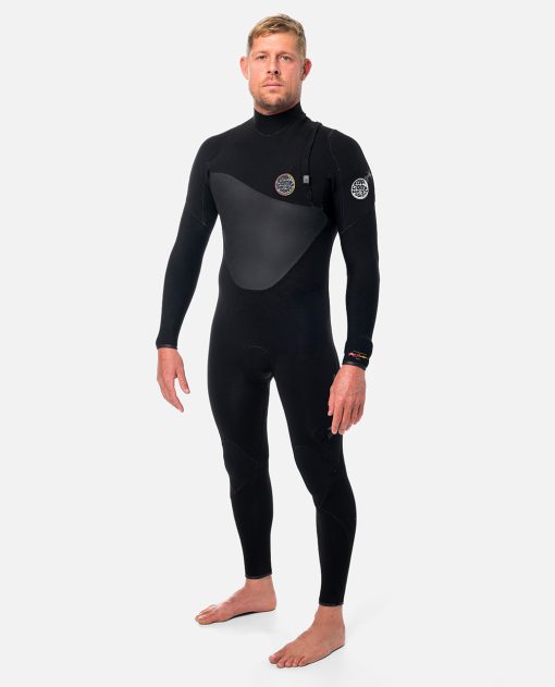 Rip Curl Fbomb Heatseeker 43Gb Zf 2024 - 115240 WST5QF 0090 1 - Rip curl