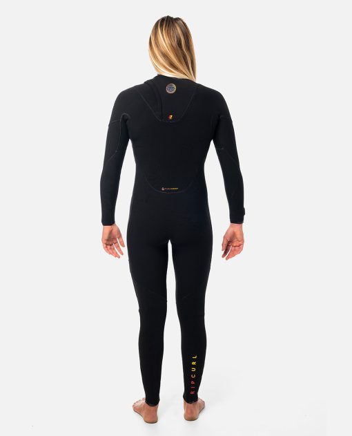 Rip Curl Wmns Fbomb Heatseeker 32Gb Zf 2024 - 115247 WST5ZW 0090 2 - Rip curl