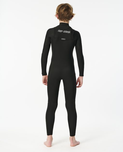 Rip Curl Jnr Dawn Patrol Cz Stm 54 Gb H 2024 - 119575 13JBFS 0090 3 - Rip curl