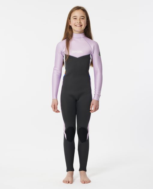 Rip Curl Kids Dawn Patrol Bz 43Gb S 2024 - 119634 11AGFS 0037 1 - Rip curl