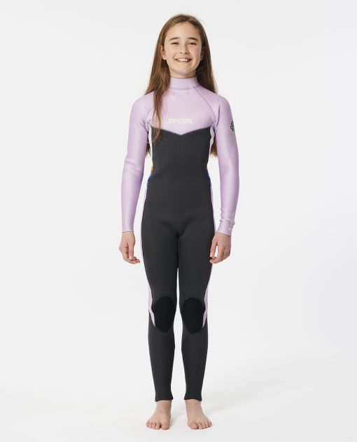 Rip Curl Kids Dawn Patrol Bz 32 Gb S 2024 - 119678 119GFS 0037 1 - Rip curl