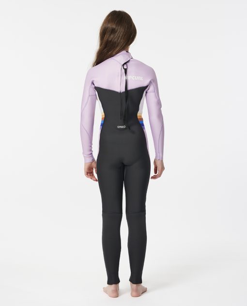 Rip Curl Kids Dawn Patrol Bz 32 Gb S 2024 - 119680 119GFS 0037 3 - Rip curl