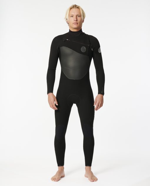 Rip Curl Flashbomb 5/3 C/Zip 2024 - 119723 14JMFS 0090 1 - Rip curl