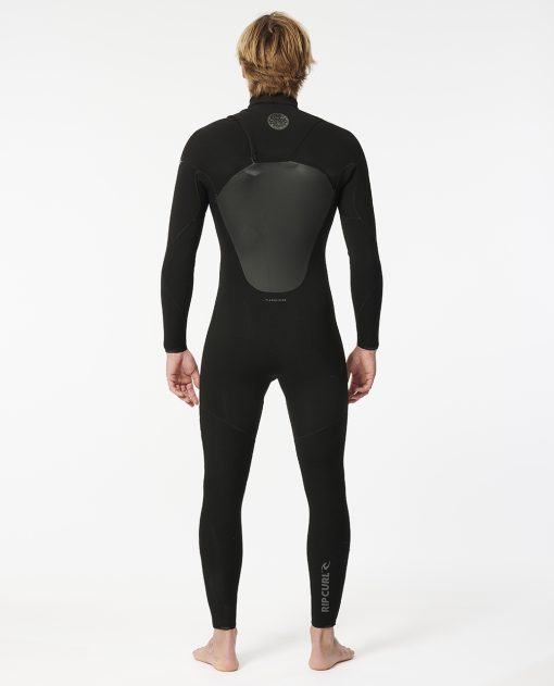 Rip Curl Flashbomb 5/3 C/Zip 2024 - 119725 14JMFS 0090 3 - Rip curl