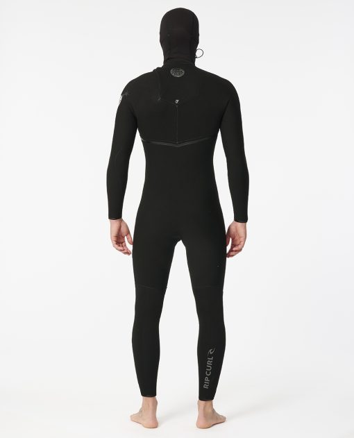 Rip Curl E-Bomb 5/4 Hooded Zf 2024 - 119773 14QMFS 0090 3 - Rip curl