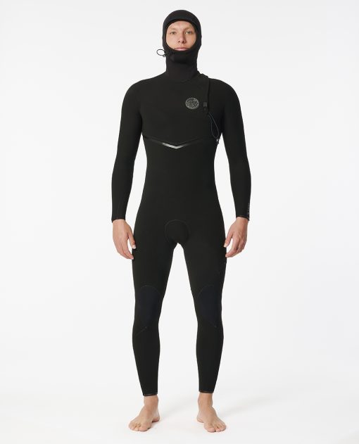 Rip Curl E Bomb 43 Z/Free Hood Stm 2024 - 119775 14RMFS 0090 1 - Rip curl