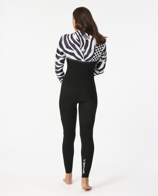 Rip Curl Wmns Ebomb 43Gb Zf - Sub 2024 - 120016 14LWFS 0431 3 - Rip curl