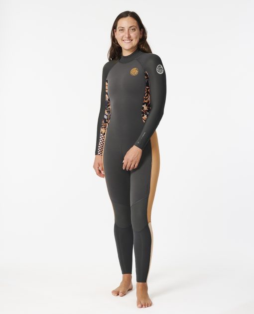 Rip Curl Wmns D/Patrol 4/3 Bz - Sub 2024 - 120065 14ZWFS 8059 1 - Rip curl