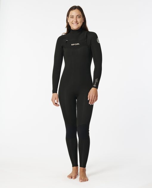 Rip Curl Wmns D/Patrol 5/3 Cz - Perf 2024 - 120145 152WFS 0090 1 - Rip curl