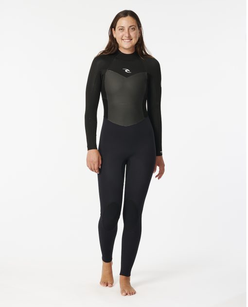 Rip Curl Wms Omega 53Gb Steamer 2024 - 120161 155WFS 0090 1 - Rip curl