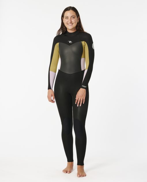 Rip Curl Wms Omega 32Gb Steamer 2024 - 120173 157WFS 0064 1 - Rip curl
