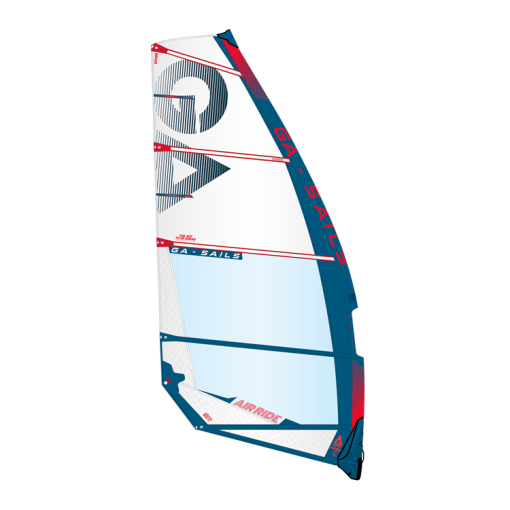 GA Sails AirRide 2024 - 2024GA AIR RIDE C4 - GA