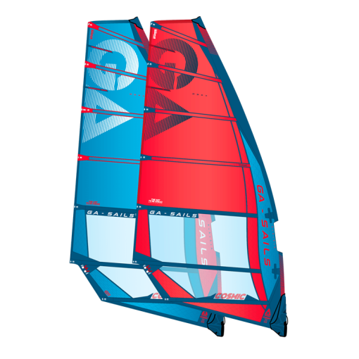 GA Sails Cosmic 2024 - 2024GA COSMIC - GA