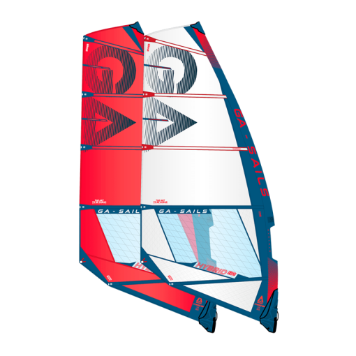 GA Sails Hybrid - HD 2024 - 2024GA HYBRID Cross - GA