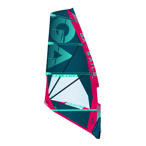 GA Sails Manic - HD 2024 - 2024GA MANIC HD C3 - GA