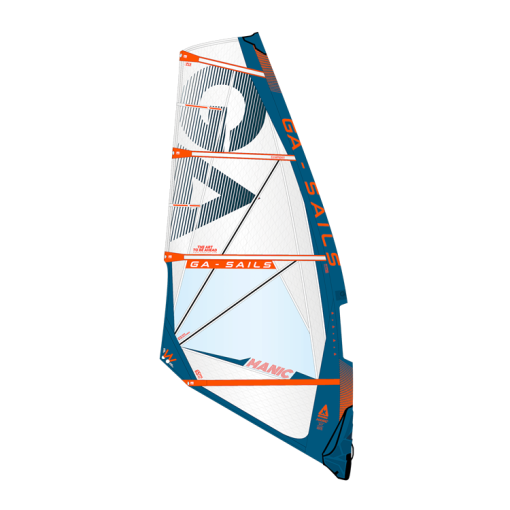 GA Sails Manic 2024 - 2024GA MANIC C5 - GA