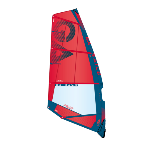 GA Sails Pilot 2024 - 2024GA PILOT C2 - GA