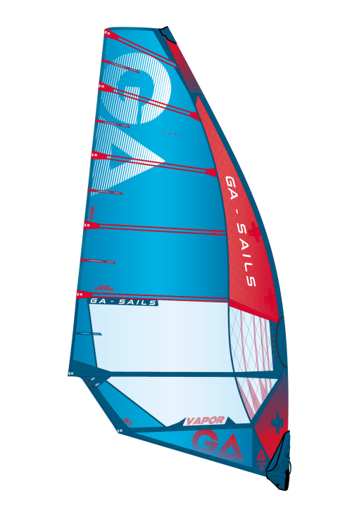 GA Sails Vapor 2024 - 2024GA VAPOR - GA