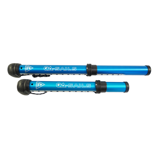 GA Extension Standard Rdm Alu 2025 - - GA