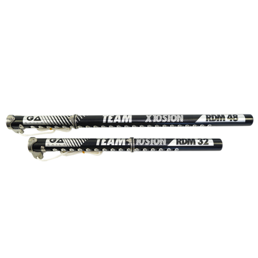 GA Extension Pro Sdm Alu 2025 - - GA