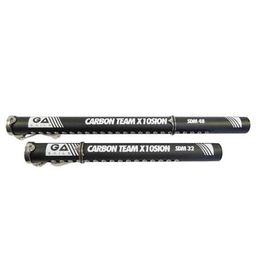 GA Team Rdm Carbon 2025 - - GA