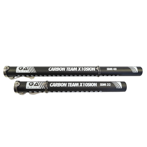 GA SDM Carbon Team Extension 2024 - - GA