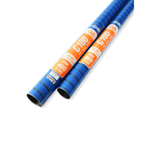 GA 100 Sdm 2025 - DSC05241 Masts C100 SDM - GA