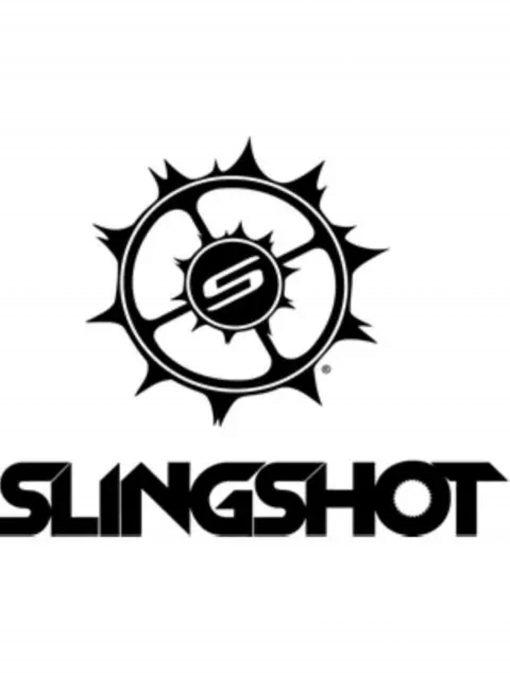 Slingshot Slinggrip Webbing V1 2024 - Slingshot No foto - Slingshot