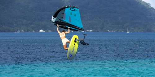 Tienda Online de Wingfoil, Windsurf, Kitesurf - Tahiti Duotone BenThouard 53830 1 -