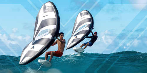 Tienda Online de Wingfoil, Windsurf, Kitesurf - armstrong 1 -