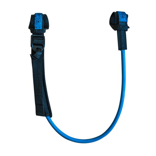 GA Fixed Adjustable Harness Lines 2025 - harnesslines fixed adjustable - GA