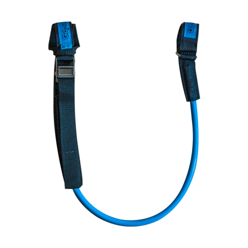 GA Race Adjustable Harness Lines 2025 - harnesslines race - GA