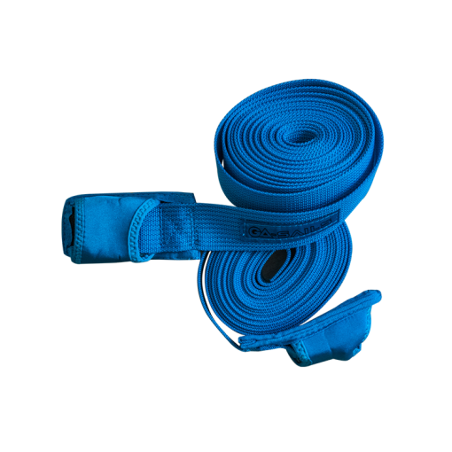 GA Tie down straps(2/st) PRO 2024 - tie down straps - GA